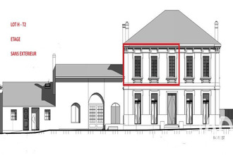 achat appartement st-selve 33650