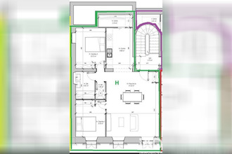 achat appartement st-selve 33650