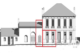 achat appartement st-selve 33650