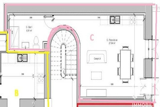 achat appartement st-selve 33650