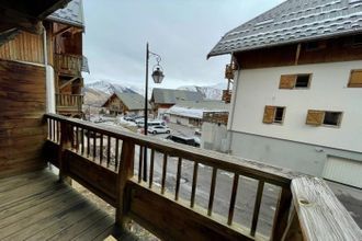 achat appartement st-sorlin-d-arves 73530