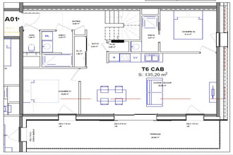 achat appartement st-sorlin-d-arves 73530