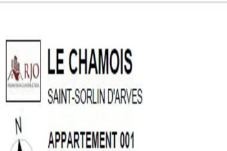 achat appartement st-sorlin-d-arves 73530