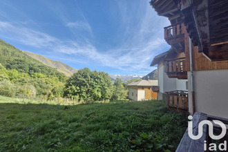 achat appartement st-sorlin-d-arves 73530