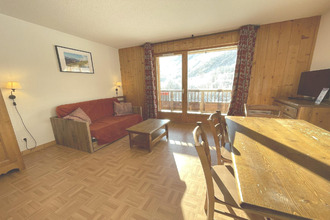 achat appartement st-sorlin-d-arves 73530