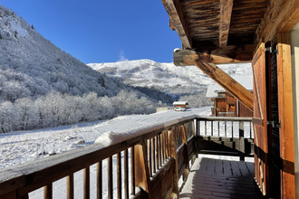 achat appartement st-sorlin-d-arves 73530