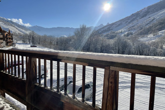 achat appartement st-sorlin-d-arves 73530