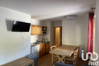 achat appartement st-sorlin-d-arves 73530