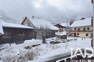 achat appartement st-sorlin-d-arves 73530