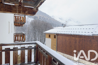 achat appartement st-sorlin-d-arves 73530