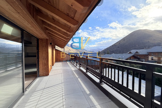 achat appartement st-sorlin-d-arves 73530