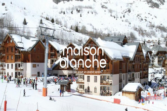 achat appartement st-sorlin-d-arves 73530