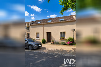 achat appartement st-soupplets 77165