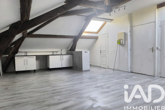 achat appartement st-soupplets 77165