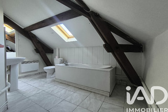 achat appartement st-soupplets 77165