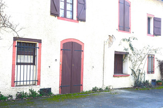 achat appartement st-sulpice 81370