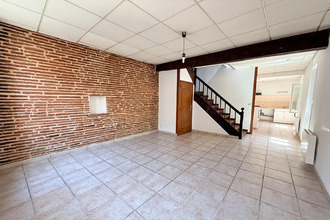 achat appartement st-sulpice 81370