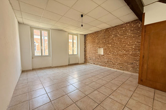achat appartement st-sulpice 81370
