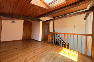 achat appartement st-sulpice 81370