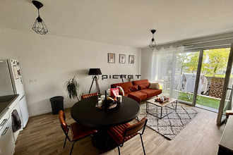 achat appartement st-sylvain-d-anjou 49480