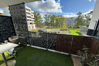 achat appartement st-sylvain-d-anjou 49480