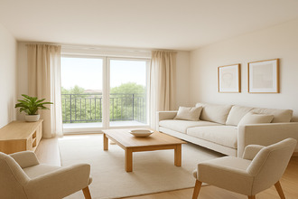 achat appartement st-sylvain-d-anjou 49480