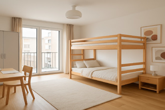 achat appartement st-sylvain-d-anjou 49480