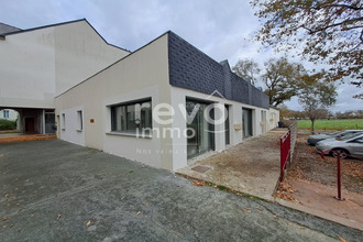 achat appartement st-sylvain-d-anjou 49480