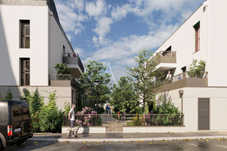 achat appartement st-sylvain-d-anjou 49480