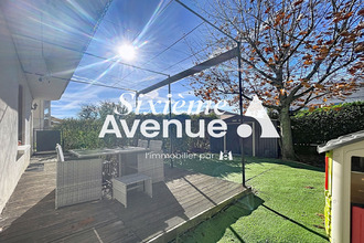 achat appartement st-symphorien-d-ozon 69360