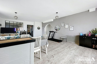 achat appartement st-symphorien-d-ozon 69360