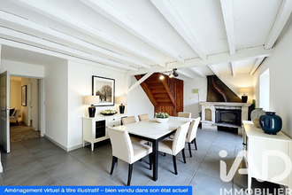 achat appartement st-symphorien-d-ozon 69360