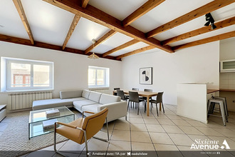 achat appartement st-symphorien-d-ozon 69360