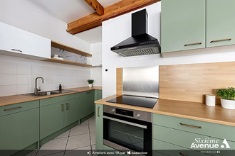 achat appartement st-symphorien-d-ozon 69360