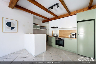 achat appartement st-symphorien-d-ozon 69360