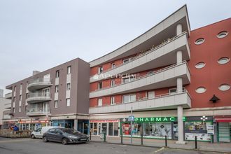 achat appartement st-thibault-des-vignes 77400