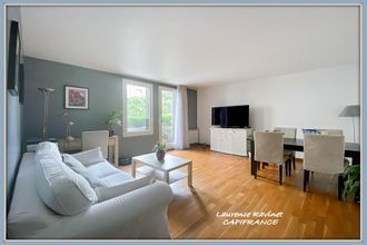 achat appartement st-thibault-des-vignes 77400