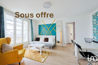 achat appartement st-thibault-des-vignes 77400