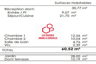 achat appartement st-thibault-des-vignes 77400