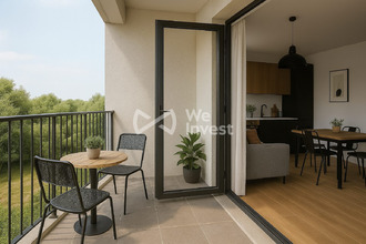 achat appartement st-thibault-des-vignes 77400