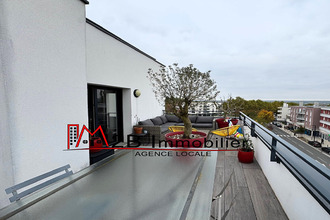 achat appartement st-thibault-des-vignes 77400