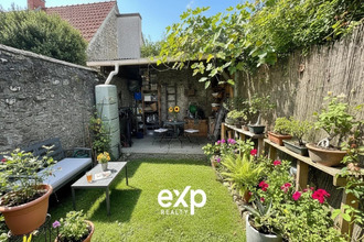 achat appartement st-thibault-des-vignes 77400