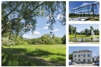 achat appartement st-thibault-des-vignes 77400