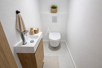 achat appartement st-thibault-des-vignes 77400