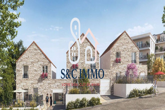 achat appartement st-thibault-des-vignes 77400