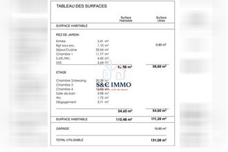 achat appartement st-thibault-des-vignes 77400