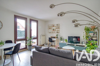 achat appartement st-thibault-des-vignes 77400