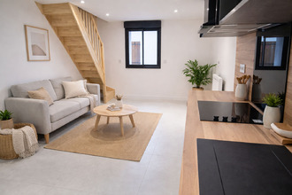 achat appartement st-thibault-des-vignes 77400