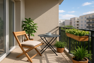 achat appartement st-thibault-des-vignes 77400