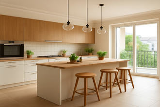 achat appartement st-thibault-des-vignes 77400